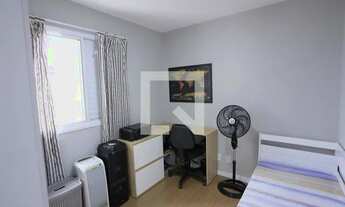 Imagem 6: Apartamento para Aluguel - Cangaíba, 2 Quartos, 58 m2