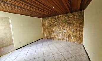 Imagem 4: Casa para venda com 100 metros quadrados com 3 quartos em Arembepe (Abrantes) - Camaçari