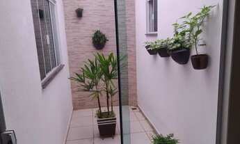 Imagem 6: Casa c/ 3 quartos, 80 m² construção, escritura ok, jardim verão, sarandi