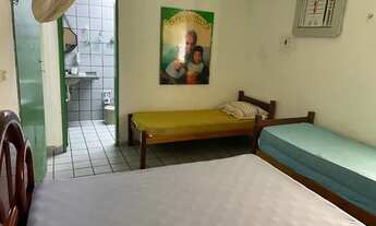 Imagem 5: Casa da praia de Itamaracá