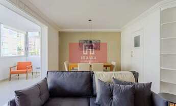 Imagem 5: Apartamento para alugar no bairro Itaim Bibi - São Paulo/SP, Zona Oeste