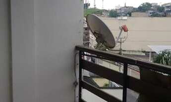 Imagem 2: Apartamento para venda com 88 m² com 2 Dormitórios em Vila Nova - Nova Iguaçu - RJ