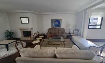 Imagem: Apartamento para aluguel com 237 metros