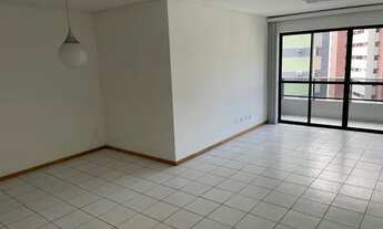 Imagem 4: Apartamento para aluguel e venda tem 112 metros quadrados com 3 quartos