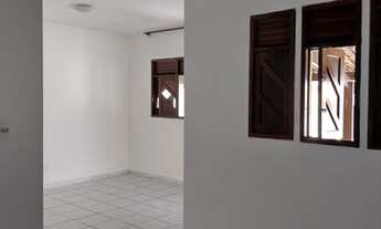 Imagem 3: Casa térea, com duas salas, tres quartos sendo uma suite, banheiro Nova Parnamirim - Parna