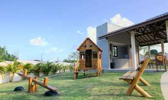 Imagem 4: Lote em condomínio para venda com 300 metros quadrados em Jacumã - Conde - PB