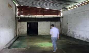 Imagem 5: GALPÃO - 500m² - BARRETO - NITERÓI