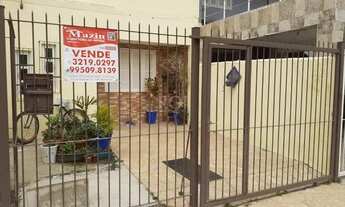 Imagem 2: Sobrado para Venda - 115m², 2 dormitórios, sendo 1 suites, 1 vaga - Hípica