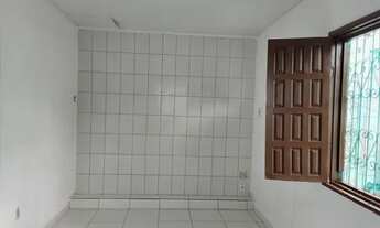 Imagem 2: Kitnet no Educandos