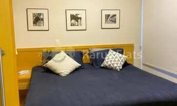 Imagem 6: Flat para locação na Vila Mariana - Edificio Green Place - Cód. MZV04235