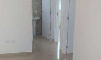 Imagem 6: Casa com 2 dormitórios à venda, 58 m² por R$ 240.000,00 - Águas Claras - Campo Largo/PR