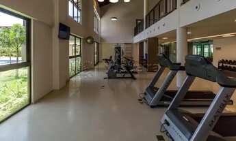 Imagem 5: Casa de condomínio térrea para venda com 209 metros quadrados com 5 quartos