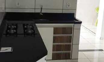 Imagem 2: Casa para venda tem 210 metros quadrados com 2 quartos em Manguinhos - Serra - Espírito Sa