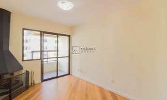 Imagem 5: Apartamento Locação Brooklin 75 m² 2 Dormitórios