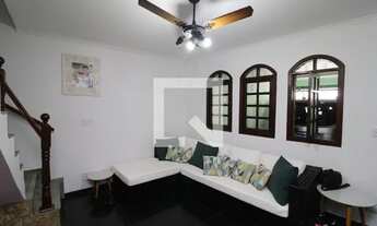 Imagem 3: Casa para Aluguel - Vila Formosa, 3 Quartos, 100 m2