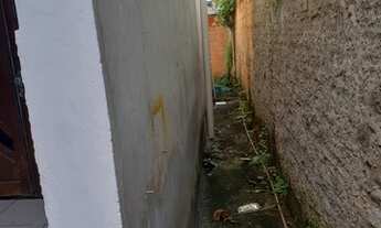 Imagem 2: Casas para venda com 2 quartos sendo uma suíte em Pojuca. Leia a descrição