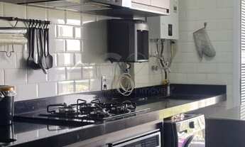 Imagem 7: Apartamento a venda Campinas