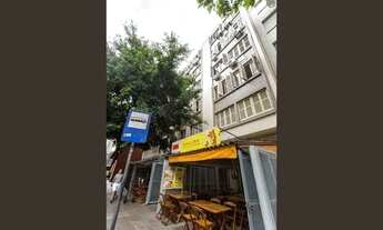 Imagem: Apartamento com 1 dormitório à venda por