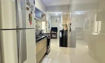 Imagem 7: Casa em condomínio fechado vista do vale