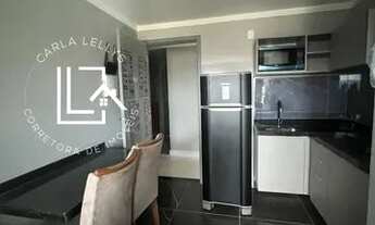 Imagem 2: Apartamento para aluguel tem 40 metros quadrados com 1 quarto