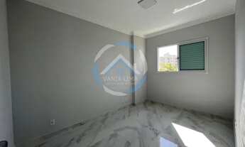 Imagem 12: Apartamento com vista para o mar no Jardim Praia Grande em Mongaguá / SP. Com