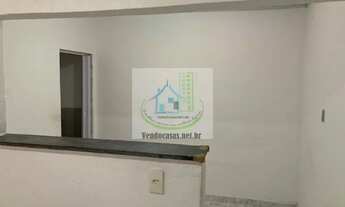 Imagem 7: Quarto para Locação 1 dormitório, 1 cozinha, 1 banheiro - Campo Grande -SP