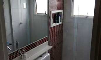 Imagem 5: Sobrado com 3 dormitórios à venda, 150 m² por R$ 500.000,00 - Giardino II - São José do Ri