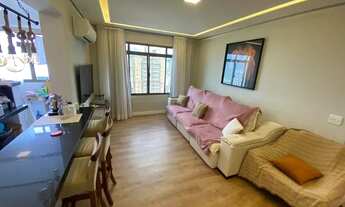 Imagem 5: Frente mar, vista linda para venda possui 120 metros quadrados com 3 quartos