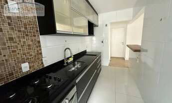 Imagem: Apartamento Locação 3 Dormitórios 70