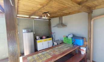 Imagem 3: PALHOçA - Casa Padrão - Pinheira