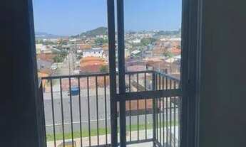 Imagem 7: VENDO APARTAMENTO DE 2 DORMITÓRIOS NO BAIRRO PRAIA JOÃO ROSA EM BIGUAÇU