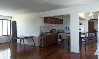 Imagem: Loft de 130m² para venda ou aluguel com