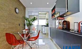 Imagem 7: APARTAMENTO - PERDIZES - SP