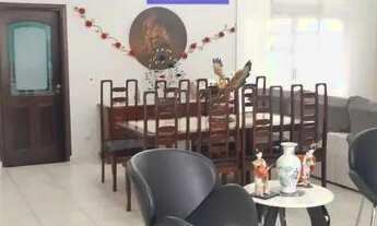 Imagem 7: Sobrado no Residencial Jardim Colonial para venda