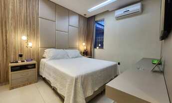 Imagem 3: Casa para venda tem 174 metros quadrados com 3 suítes em Santo Antônio - Manaus - Amazonas