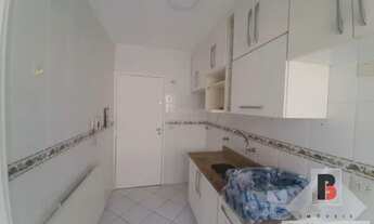 Imagem 8: Apartamento para venda possui 60 metros quadrados com 2 quartos em Mooca - São Paulo - SP