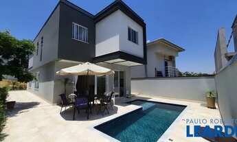 Imagem 2: CASA EM CONDOMÍNIO - RESIDENCIAL REAL PARK - SP