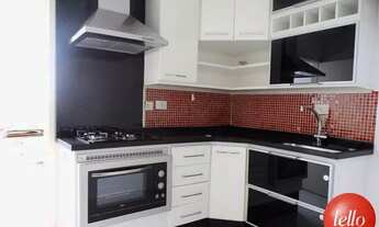 Imagem 5: São Paulo - Apartamento Padrão - Tatuapé