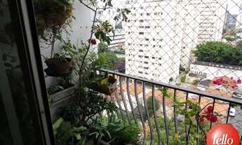 Imagem 2: São Paulo - Apartamento Padrão - Santo Amaro