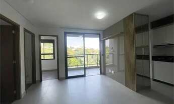 Imagem 3: Apartamento para locação no condomínio Altissimi - Jundiaí/SP