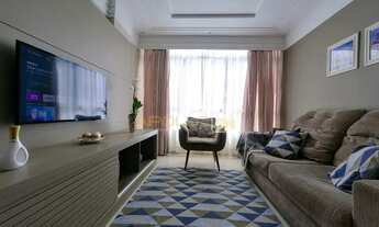 Imagem 3: Apartamento com 2 quartos no Embaré em Santos