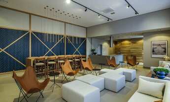 Imagem 5: Apartamento para venda possui 67 metros quadrados com 2 quartos em Macedo - Guarulhos - Sã