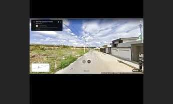 Imagem 4: Lote à venda em Unaí MG bairro Terra Nova