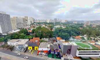 Imagem 13: Flat em Pinheiros, próximo ao Shopping Eldorado, Av. Rebouças, Faria Lima, Marginal Pinhei