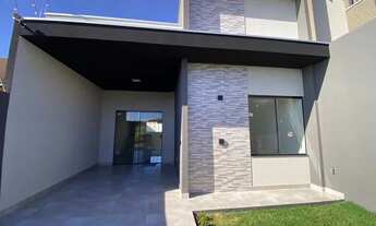 Imagem: Casa geminada Jd Europa Cambé