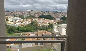 Imagem 3: Apartamento Padrão em São Carlos
