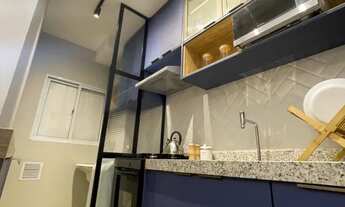 Imagem 5: LR204- Apartamento para venda com 2 quartos