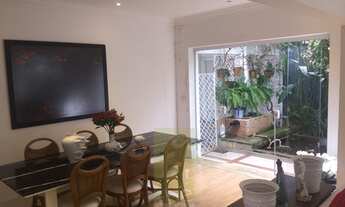 Imagem 5: LINDO SOBRADO A VENDA NO BROOKLIN COM PISCINA!!