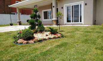 Imagem 2: CASA TERREA BAIRRO MORADA DA SERRA EM GRAMADO