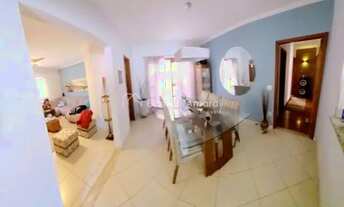 Imagem 7: Casa térrea à venda no condomínio Okinawa Paulínia - SP